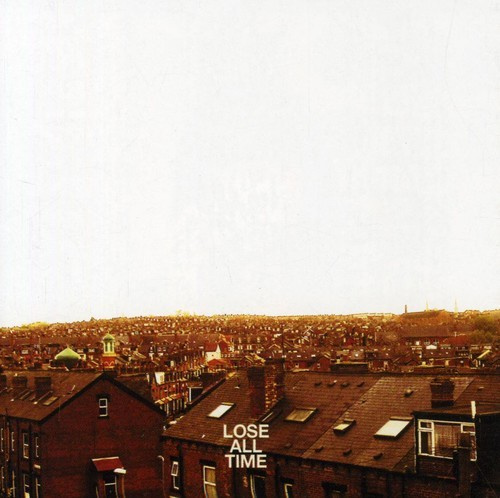 You Say Party! We Say Die! - Lose All Time