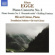 Egge: Gimse - Piano Concerto No.2 Egge: Gimse - Piano Concerto No.2