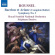 Roussel: Deneve/Rsno - Symphony No.3 Roussel: Deneve/Rsno - Symphony No.3