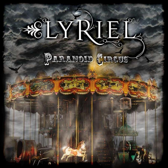 Lyriel - Paranoid Circus
