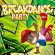 Various Artists - Breakdance Party Various Artists - Breakdance Party