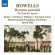 Howells: Rutter/Bournemouth So - Hymnus Paradisi Howells: Rutter/Bournemouth So - Hymnus Paradisi
