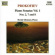 Prokofiev Sergey - Piano Sonatas Vol 1 Prokofiev Sergey - Piano Sonatas Vol 1