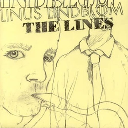 Linus Lindblom - Lines