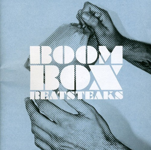Beatsteaks - Boombox