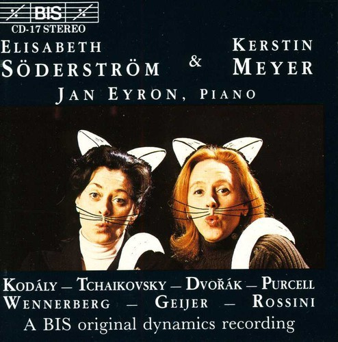Various - Soprano Duets