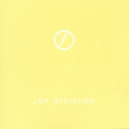 Joy Division - Still