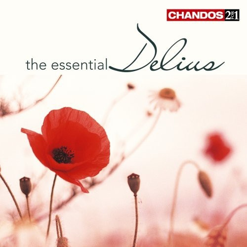 Delius - The Essential