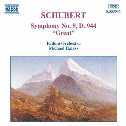 Schubert Franz - Symphony 9