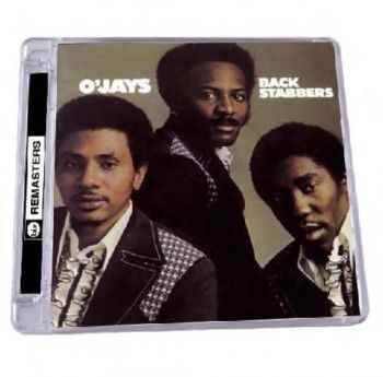 The O'Jays - Backstabbers