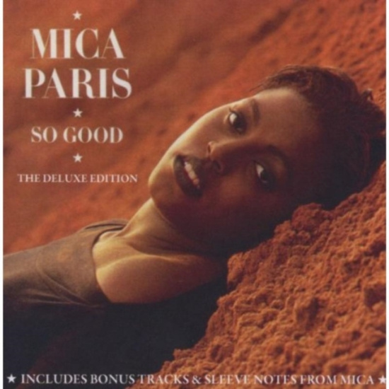 Paris Mica - So Good - Deluxe Edition