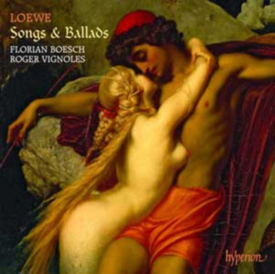 Loewe - Songs & Ballads