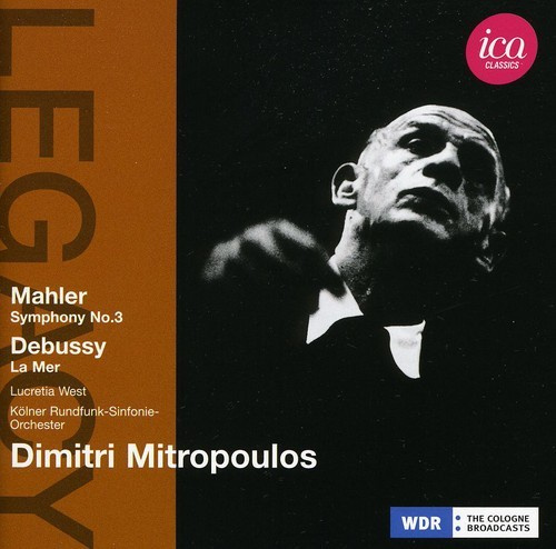 Mahler - Symphony No 3