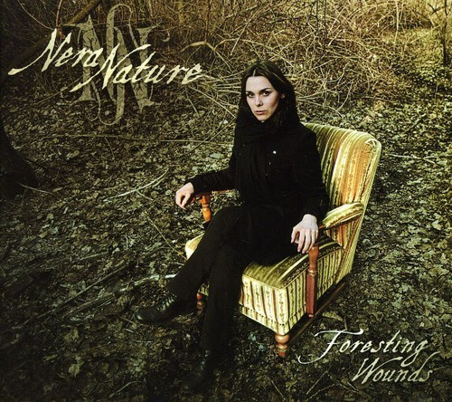 Nature Nera - Foresting Wounds