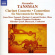 Tansman - Clarinet Concerto Tansman - Clarinet Concerto