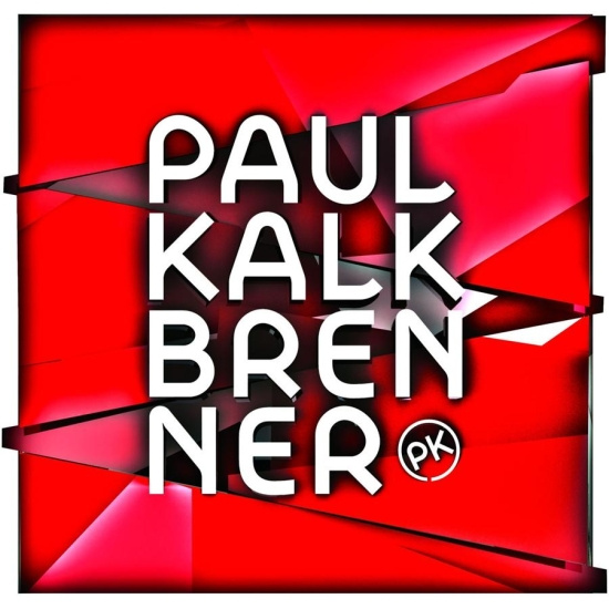 Paul Kalkbrenner - Icke Wieder