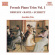 Various - French Piano Trios Vol 1 Various - French Piano Trios Vol 1