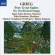 Grieg - Orchestral Music, Vol. 4 - Peer Gyn Grieg - Orchestral Music, Vol. 4 - Peer Gyn