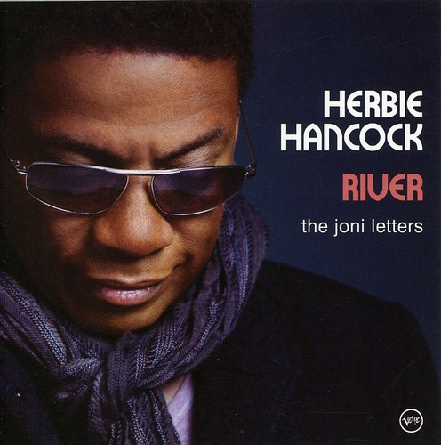 Herbie Hancock - River: The Joni Letters