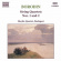 Borodin Alexander - String Quartets Nos 1 & 2 Borodin Alexander - String Quartets Nos 1 & 2