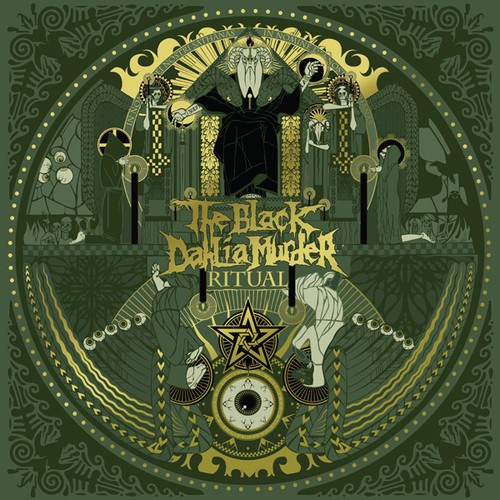 Black Dahlia Murder The - Ritual
