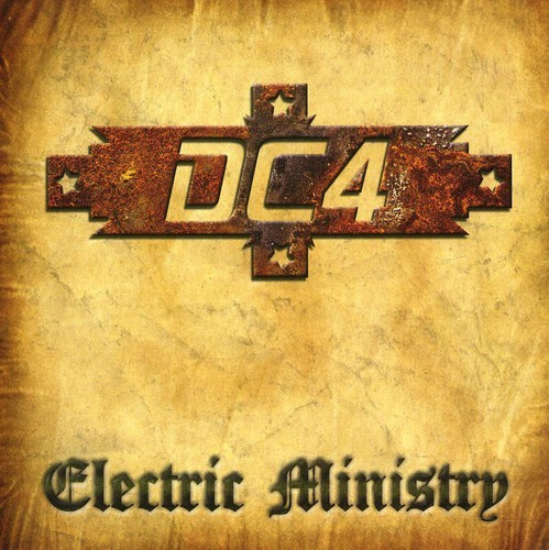 DC4 - Electric Ministry