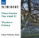 Schubert - Piano Sonatas Nos 4 And 13 Schubert - Piano Sonatas Nos 4 And 13