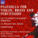 Piazzolla - Tangos Piazzolla - Tangos