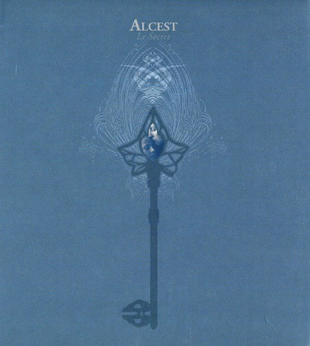 Alcest - Le Secret Digibook