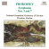 Prokofiev Sergey - Symphonies 3 & 7 Prokofiev Sergey - Symphonies 3 & 7