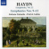 Haydn - Symphonies Nos. 9-12 Haydn - Symphonies Nos. 9-12
