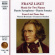 Liszt - Dante Symphony Liszt - Dante Symphony