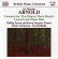 Arnold - Concerto For 2 Pianos Arnold - Concerto For 2 Pianos