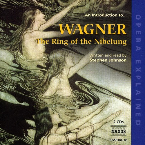 Educational - Wagners Ring Cycle