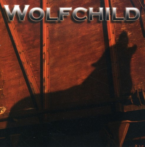 Wolfchild - Wolfchild