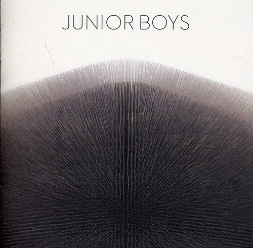 Junior Boys - It's All True