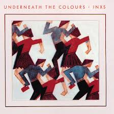 Inxs - Underneath The Colours - 2011