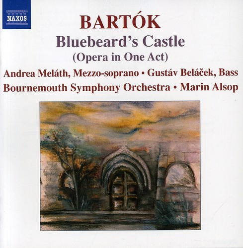 Bartok - Bluebeards Castle