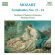 Mozart Wolfgang Amadeus - Symphonies Nos 11-14 Mozart Wolfgang Amadeus - Symphonies Nos 11-14