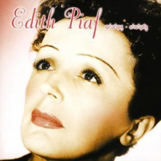 Piaf Edith - Volume 1