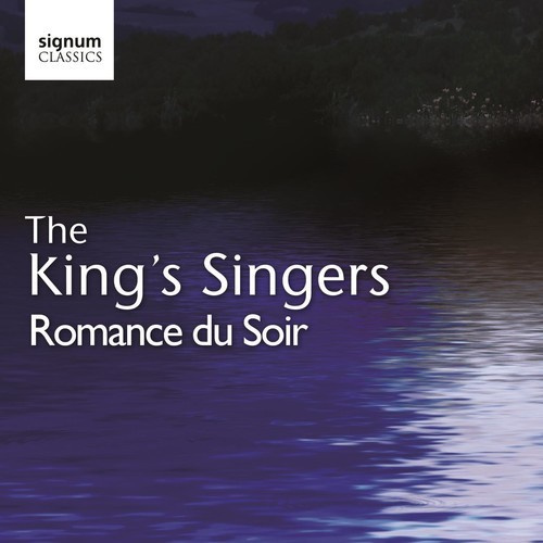 The Kings Singers - Romance Du Soir