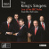 The Kings Singers - The King's Singers, Live At The Bbc The Kings Singers - The King's Singers, Live At The Bbc