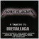 Metallica Tribute Various Artist - None Blacker Metallica Tribute Various Artist - None Blacker