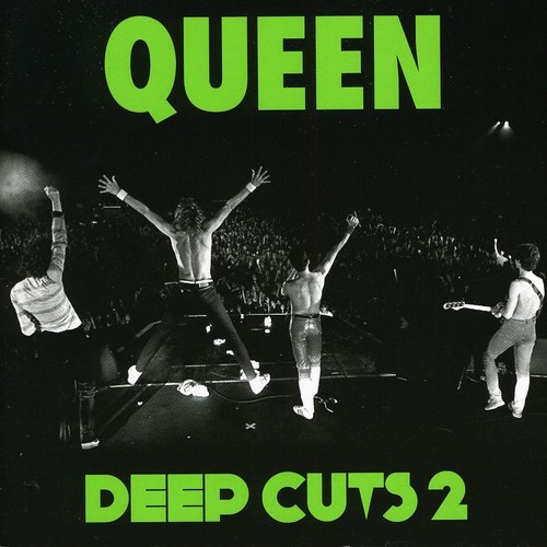 Queen - Deep Cuts Vol 2 (1977-1982)