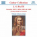 Johann Sebastian Bach - Sonatas For Guitar Johann Sebastian Bach - Sonatas For Guitar
