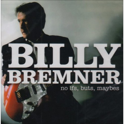 Billy Bremner - No Ifs, Buts, Maybes