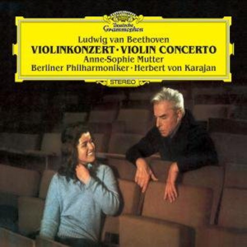Beethoven - Karajan Master Recordings