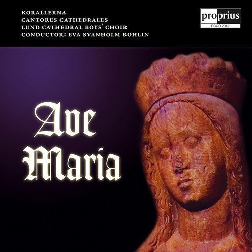 Various - Ave Maria