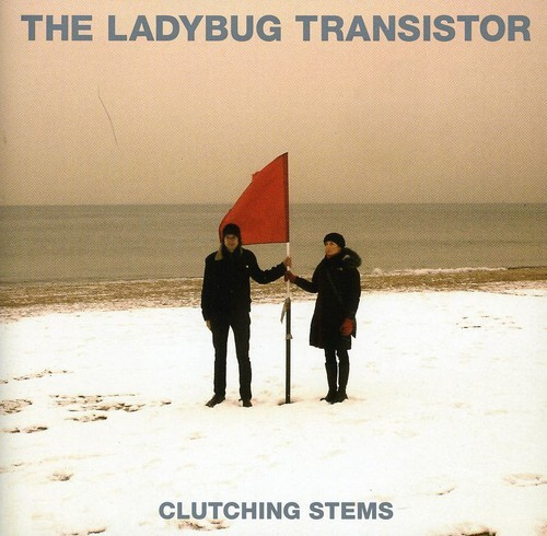 The Ladybug Transistor - Clutching Stems