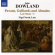 Dowland J - Lute Music Volume 3 Dowland J - Lute Music Volume 3